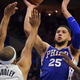 Image for article titled Jared Dudley Versus Ben Simmons Should Turn Into Some Prime NBA Playoff Beef